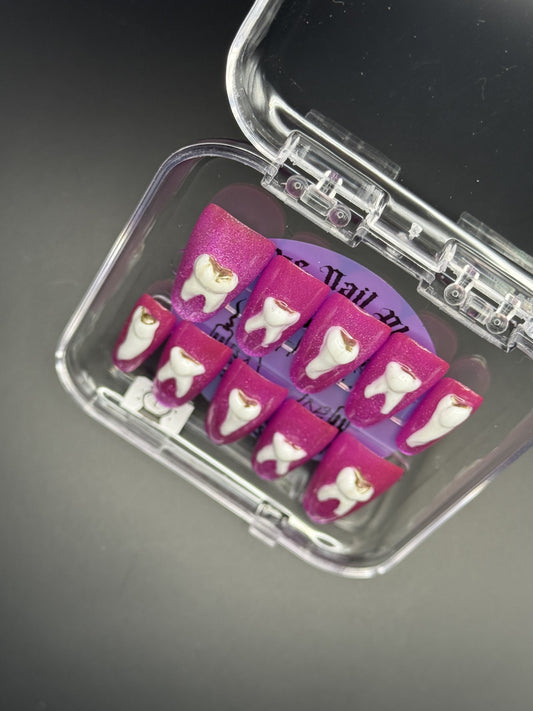 Cavity