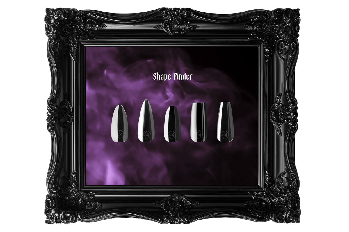 Shape Finder Kit