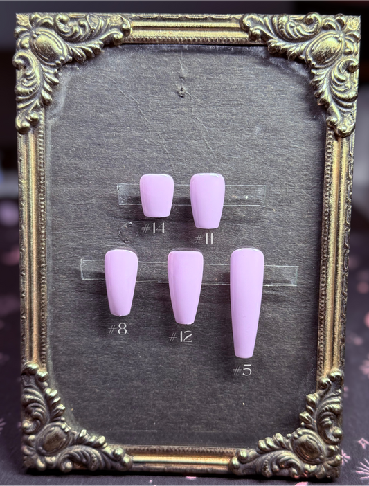 Sizing Kit - $10