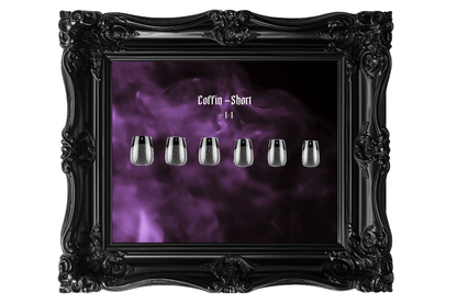 Una Gella - Coffin Sizing Kits