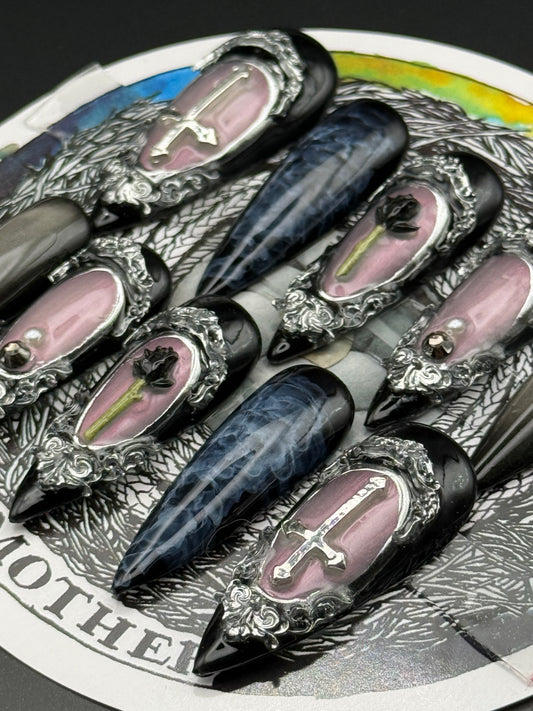 The Mother