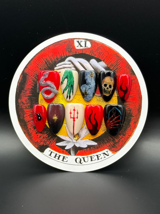 The Queen