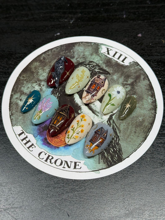 The Crone