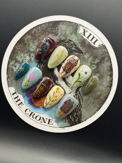 The Crone