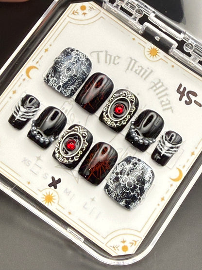 Bloodthorn