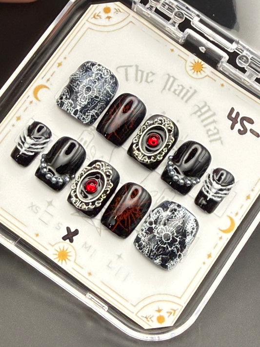 Bloodthorn
