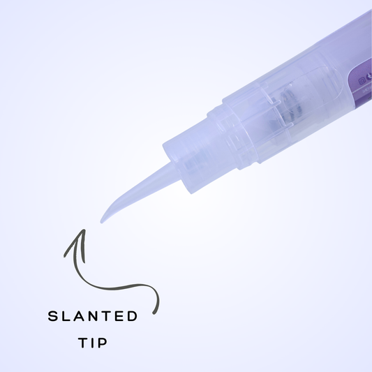 The Nail Altar X Color Me Carole Press Off Pen