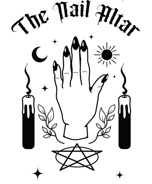 The Nail Altar