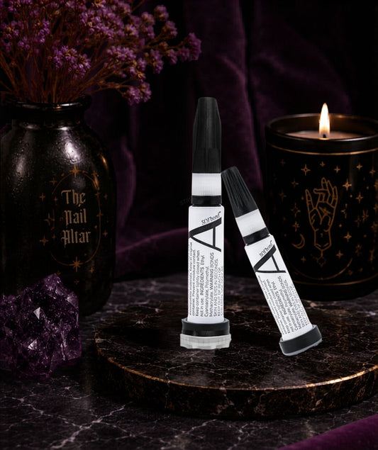 SOFbond™ Nail Glue