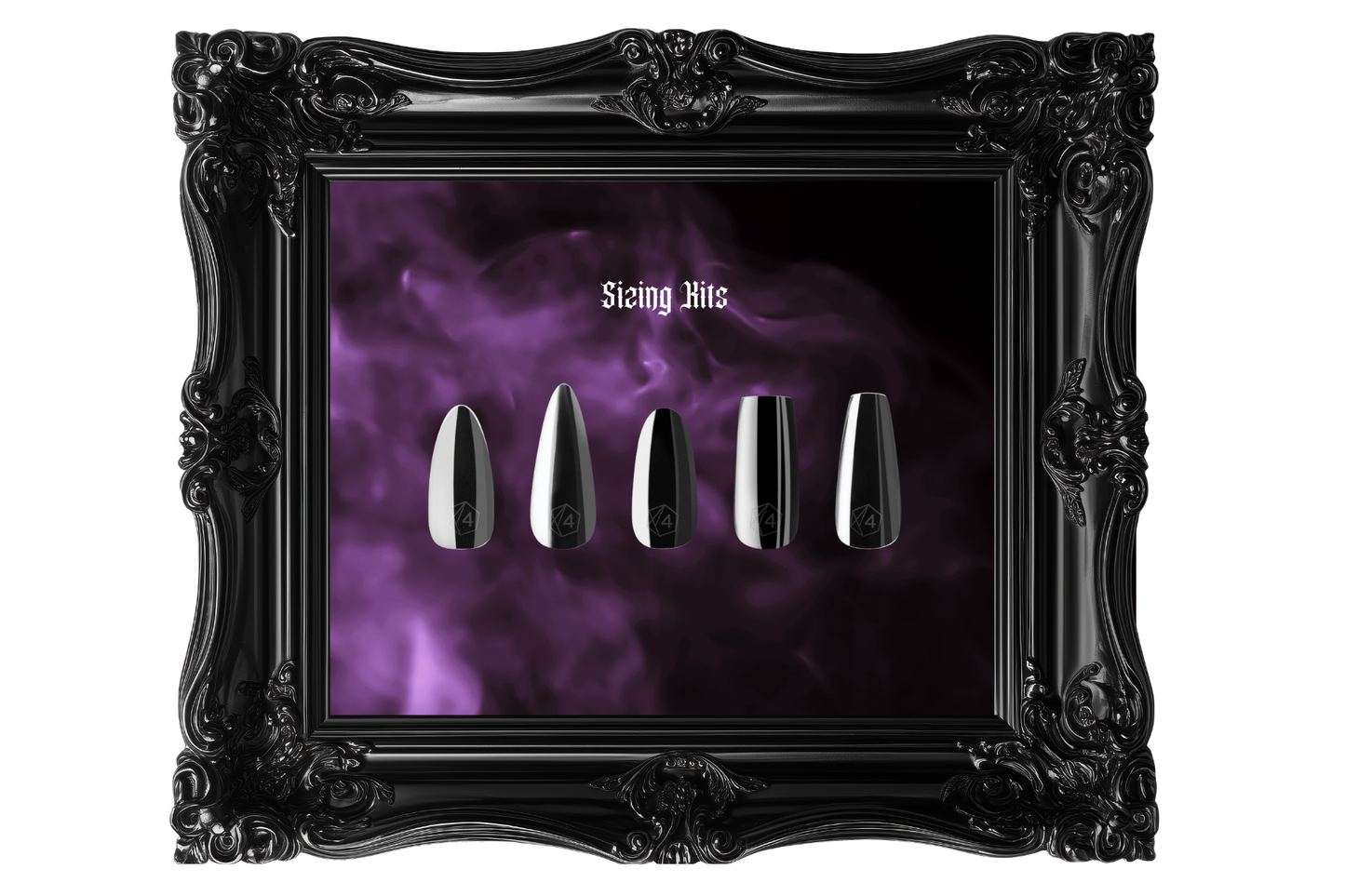 Shape Finder Kit - Apres Gel-X®