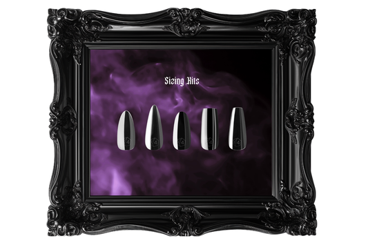 Shape Finder Kit - Apres Gel-X®