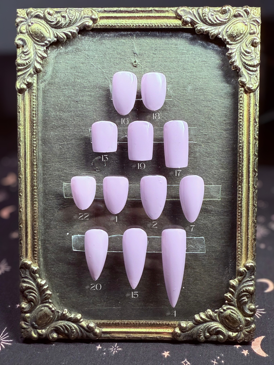 Shape Finder Kit - $10